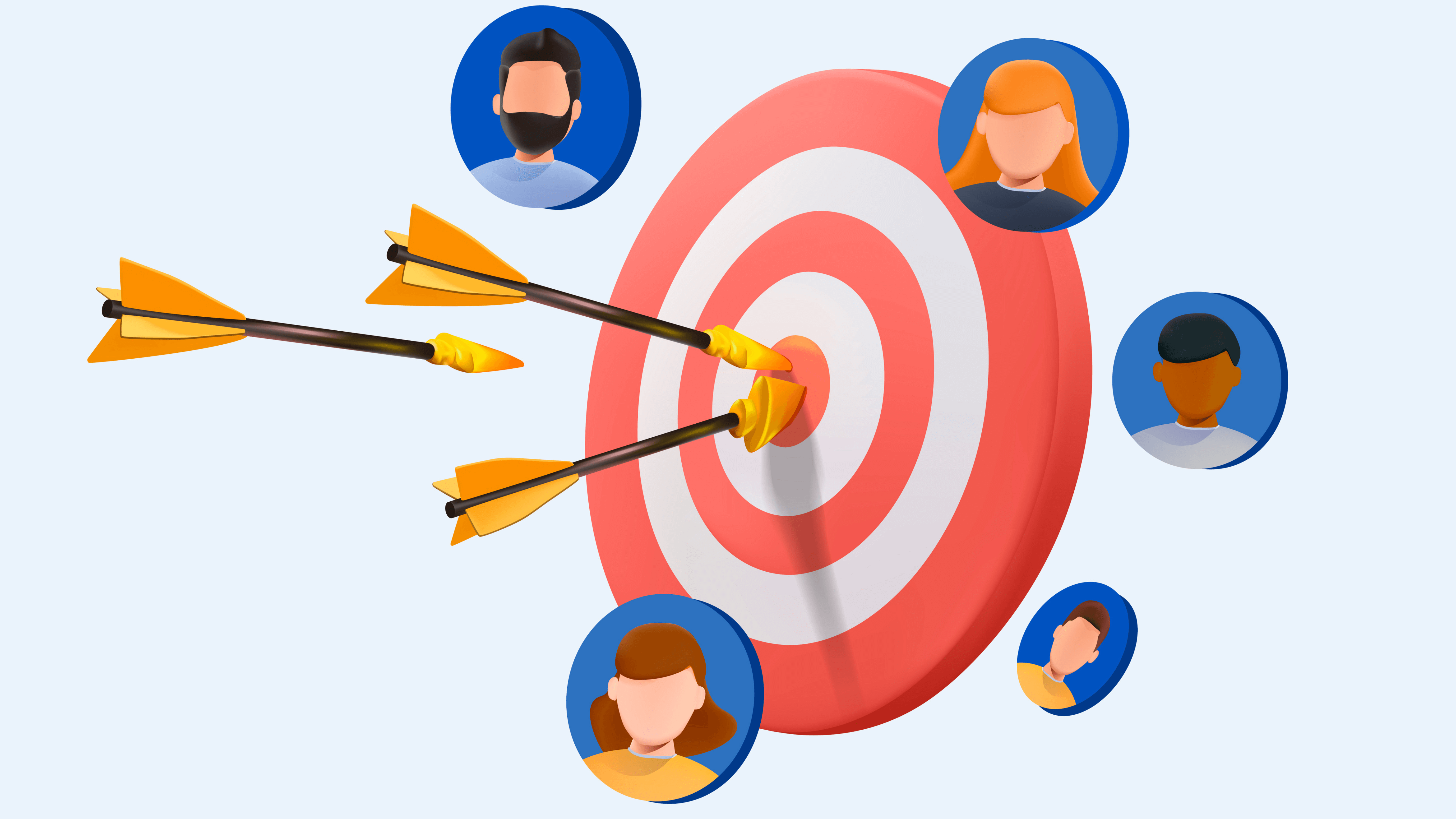 Revive Your Leads: Discover How to Reignite Their Interest with Targeted Content