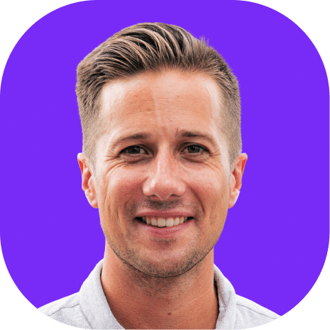Mark Huber