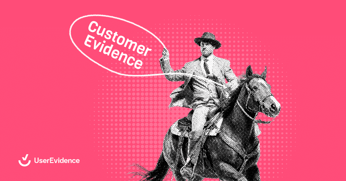 Customer Evidence
